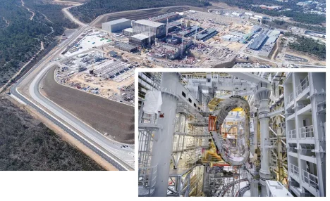 Discover Fusion and Advanced Nuclear Technologies
